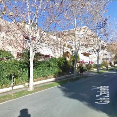Apartamentos Serrallo, Parking Gratuito Y Cocina, Alhambra Y Playa Granada Exterior foto