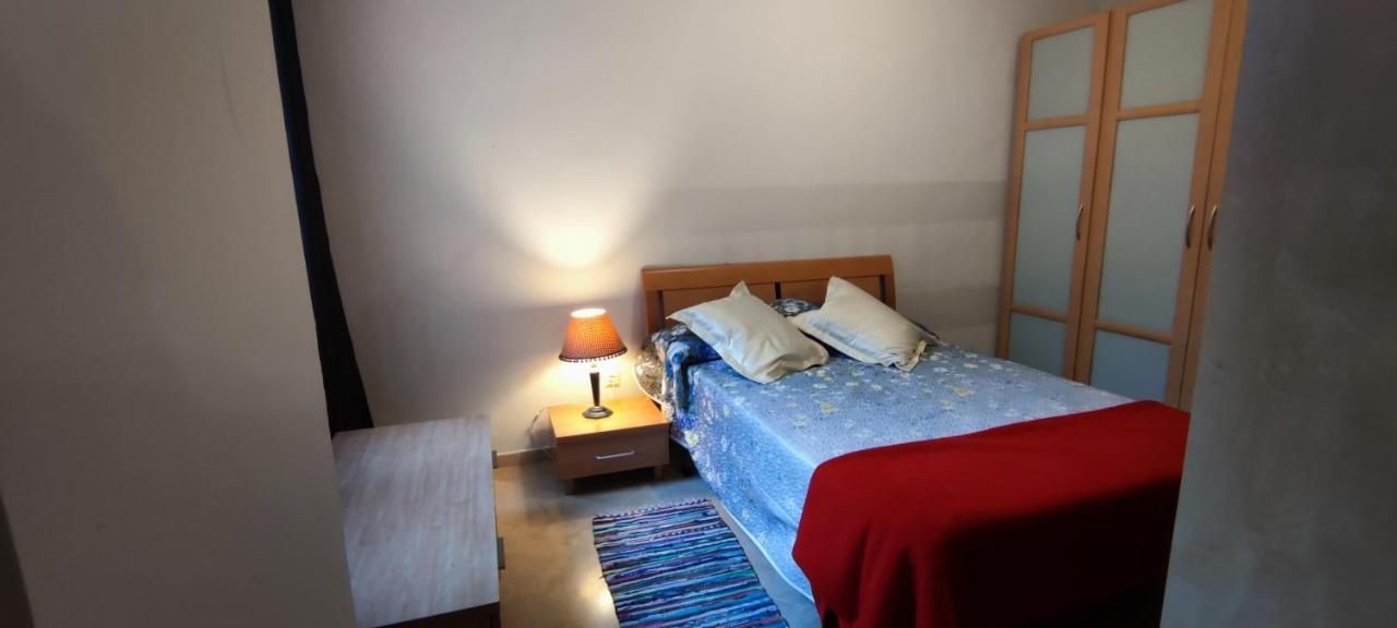 Apartamentos Serrallo, Parking Gratuito Y Cocina, Alhambra Y Playa Granada Exterior foto