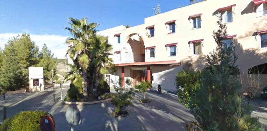 Apartamentos Serrallo, Parking Gratuito Y Cocina, Alhambra Y Playa Granada Exterior foto