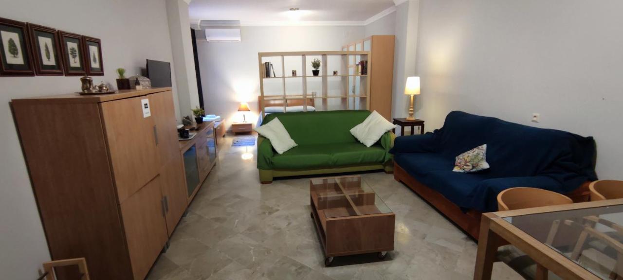 Apartamentos Serrallo, Parking Gratuito Y Cocina, Alhambra Y Playa Granada Exterior foto